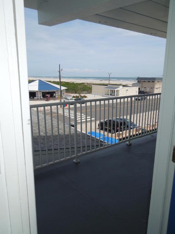 Oceanview Motel Wildwood Crest Exterior photo