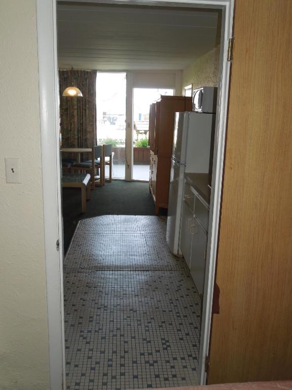 Oceanview Motel Wildwood Crest Exterior photo